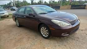 A picture of Lexus ES 330