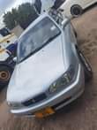 A picture of Toyota sprinter vintage