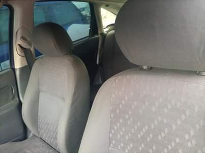A picture of Ford focus