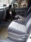 A picture of Toyota Land Cruiser