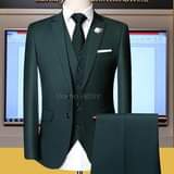 A picture of PREMIUM CUSTOM MADE SUITS