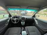 A picture of Clean toks standard Toyota matrix 06 working perfectly fine everything