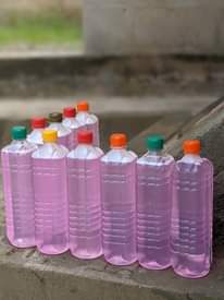 A picture of Cleaners