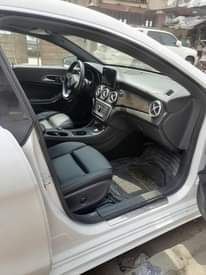 A picture of MERCEDES BENZ CLA250 2017 FULLEST OPTION TOKS GOING FOR 13M