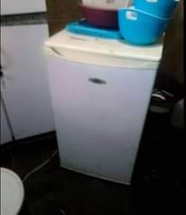 classifieds/fridges
