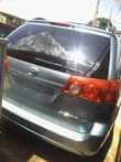 A picture of 2007 Direct Tokunbo Toyota