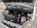 A picture of 2003 Toyota Yaris 1 4