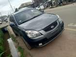 A picture of 2009 Kia Rio