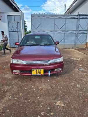 A picture of FOR SALE TOYOTA CARINA