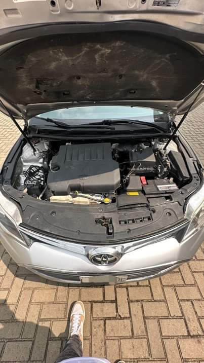 A picture of 2013 TOYOTA Avalon