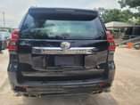 A picture of 2014 V6 BULLET PROOF PRADO