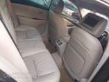A picture of Lexus Es350 Everything is working First body 3 6m Owerri