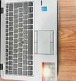 A picture of HP ELITEBOOK 820 G4