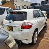A picture of AURIS 2007 26M