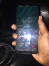 A picture of Samsung A30
