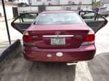 A picture of 2006 Toyota Camry for 1 7m come for inspection and