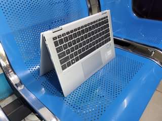 A picture of Touchscreen Hp Elitebook