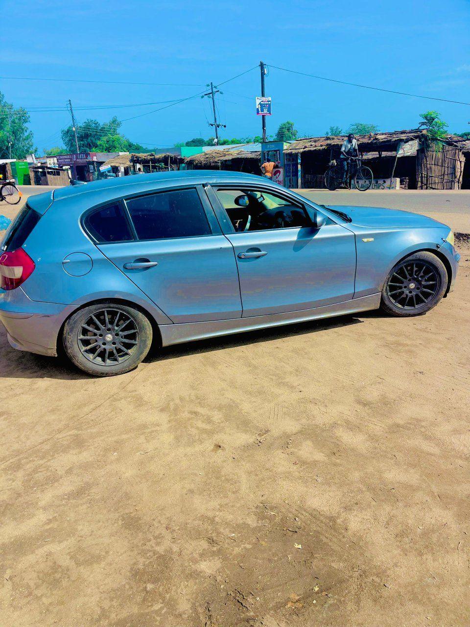 used bmw