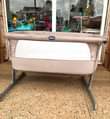 A picture of Baby cribs are available from the uk