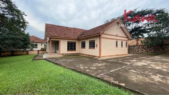 A picture of Office Space for rent in Naguru Kampala