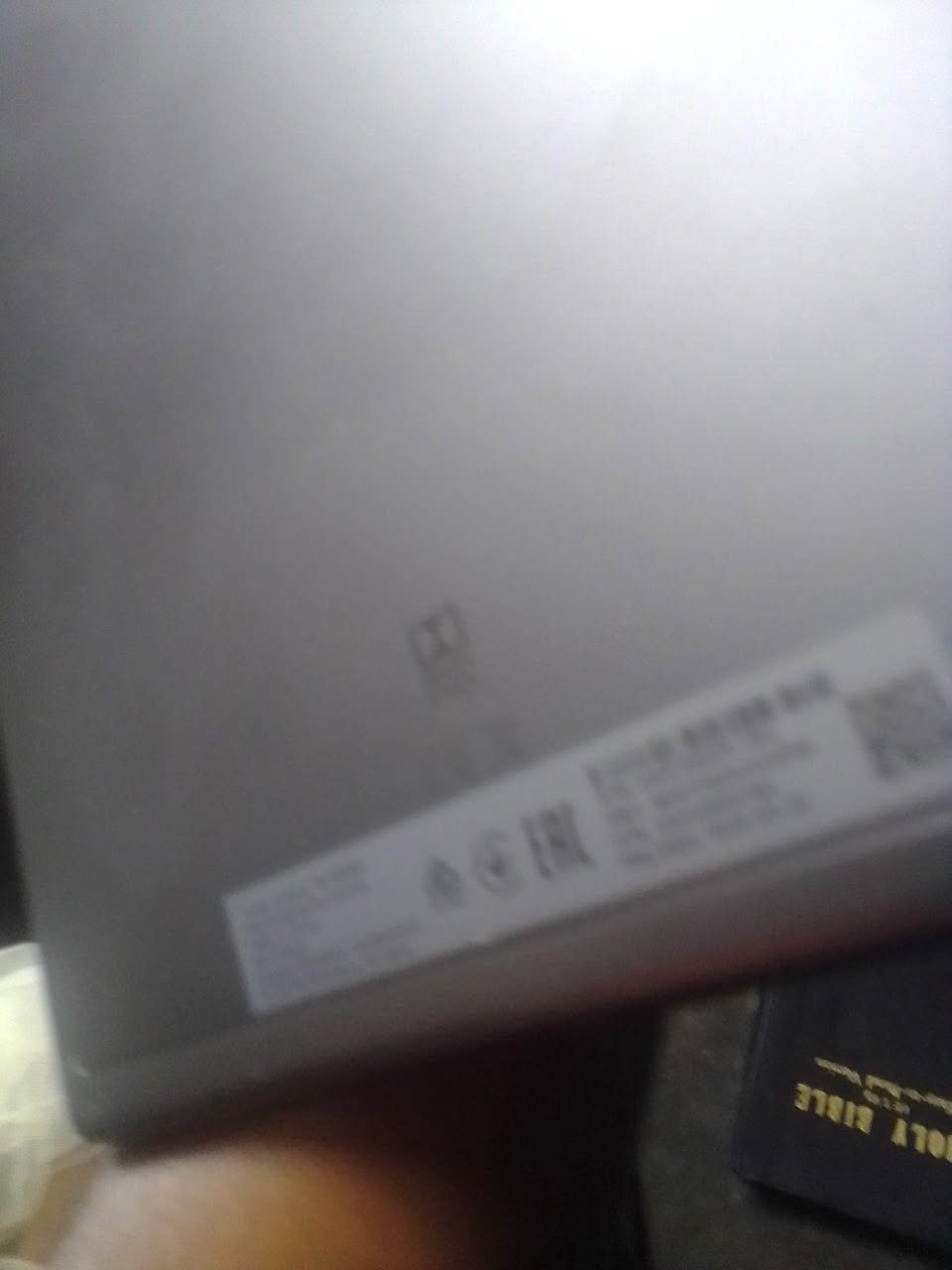 lenovo laptop