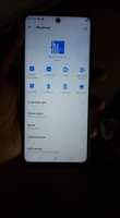 A picture of Camon 17pro