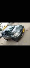 A picture of Toyota vitz