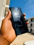 A picture of Samsung S9 plus
