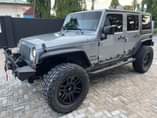 A picture of JEEP WRANGLER UN REGISTERED PRICE 100M 0765242424 Call WhatsApp INSTAGRAM
