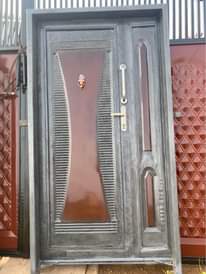 A picture of Doors