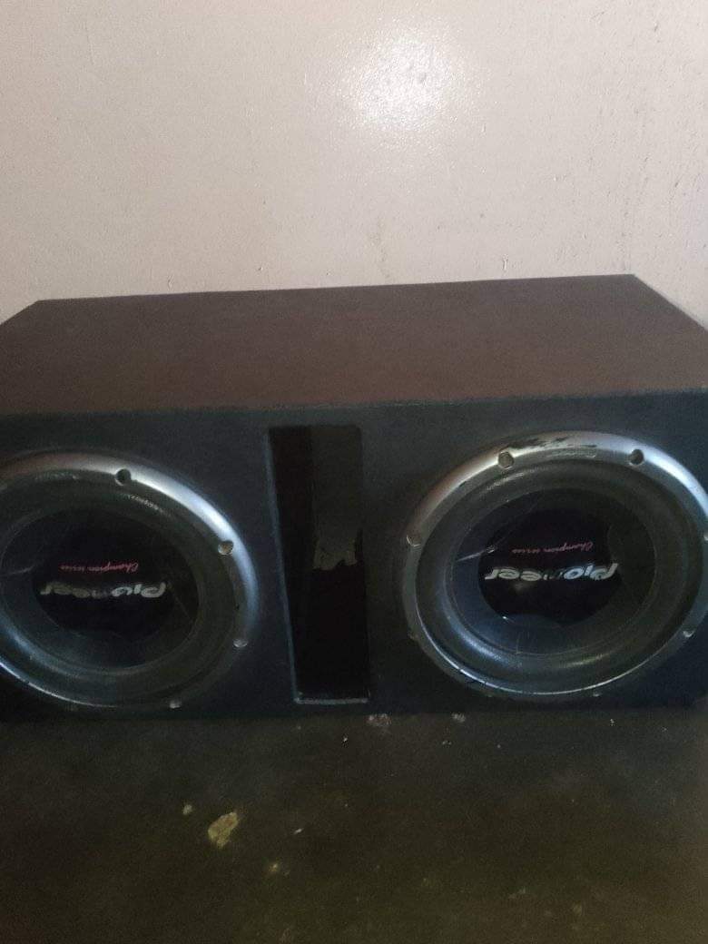 home theater