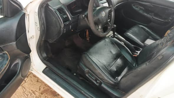 A picture of Honda eod 09063393963
