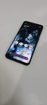 google pixel 4xl