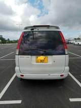 A picture of FOR SALE NOAH OLD MODEL SR40 TSH 12 8ML CC