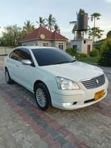 A picture of TOYOTA PREMIO 2004 YEAR PRICE 14 4M CALL 0622303074