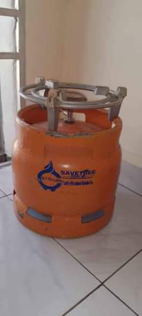 A picture of KWIJU MUZURI GAS LTD 0778205854 0702587158