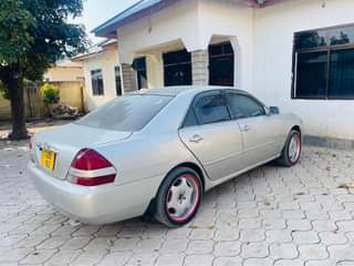 A picture of Gx110 3 5ml Ipo mbeya 0625764751