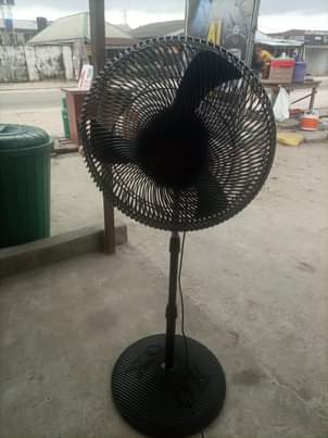 USED C.