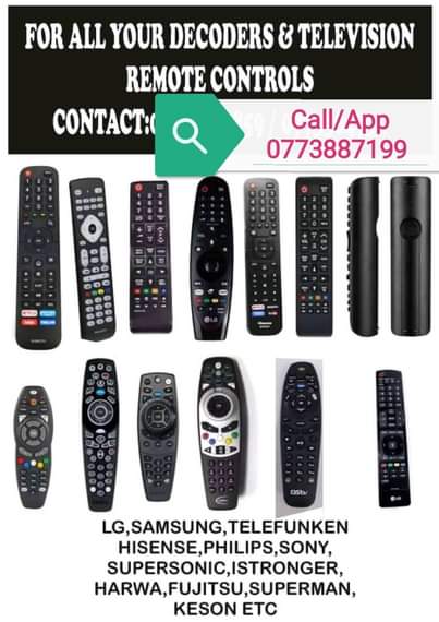 decoders