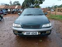 A picture of Premio 8 5m nabweru 0705378411