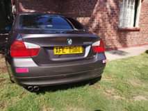 bmw 325i