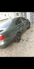 A picture of Camry 2006
