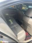 A picture of Lexus es350 2008 10Months used only but not registered Still
