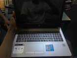 A picture of HP Laptop