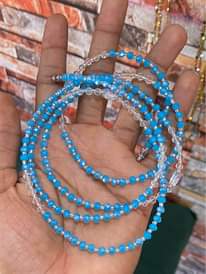 A picture of Shanga Nzuri