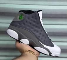 A picture of JORDAN 13