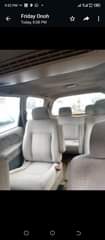 A picture of Houda Advertisement and transmission is work okay only ac not