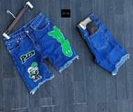 A picture of PENSI ZA JEANS KALI