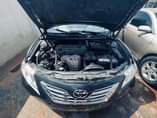 A picture of 2008 camry
