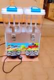 A picture of Brand New juice dispenser